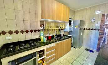 Imagem 7: Apartamento com 2 dorms, Aviação, Praia Grande - R$ 400 mil, Cod: 12135