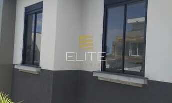 Imagem 2: Casa com 04 dormitórios, sendo 01 suíte na Pedra Branca - Palhoça/SC