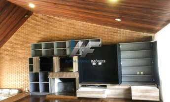 Imagem 5: Casa para Locação em Alphaville Residencial 01