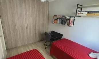 Imagem 5: Apartamento para venda com 65 metros quadrados com 2 quartos em Mauá - São Caetano do Sul