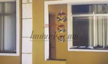 Imagem: Casa de rua-À VENDA-Campinho-Rio de Janeiro-RJ