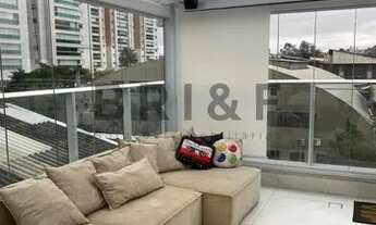 Imagem: Apartamento garden para venda no Jardim