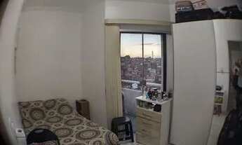 Imagem 7: Apt 1/4 mobiliado