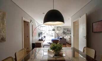 Imagem 6: Apartamento em Higienópolis com 3 dormitórios