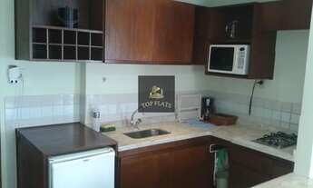 Imagem 4: Flat disponível na Vila Olímpia