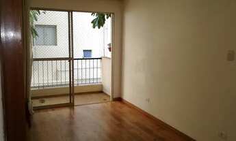 Imagem: APARTAMENTO 55M² - BAIRRO ALTO DE PINHEIROS