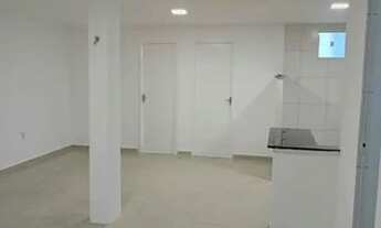 Imagem 3: Apartamento com 2 dormitórios para alugar, 60 m² por R$ 830,00/mês - Monte Castelo - Forta