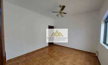 Imagem 2: Casa com 2 dormitórios para alugar, 136 m² por R$ 1.408,15/mês - Campos Elíseos - Ribeirão