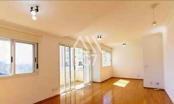 Imagem: APARTAMENTO À VENDA NO PANAMBY