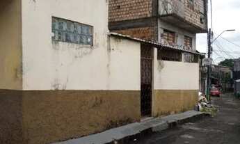 Imagem 3: Vendo cada de esquina no bairro Redenção