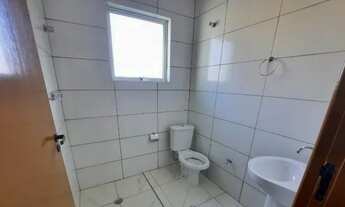 Imagem 2: Casa para aluguel possui 65 metros quadrados com 2 quartos em Barcelona - São Caetano do S