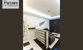 Imagem 5: Apartamento com 2 dormitórios para alugar, 70 m² por R$ 2.430,01/mês - Tatuapé - São Paulo