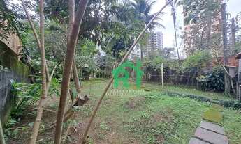 Imagem 3: Terreno à venda, próximo a praia, 486 m² por R$ 1.000.000 - Pitangueiras - Guarujá/SP