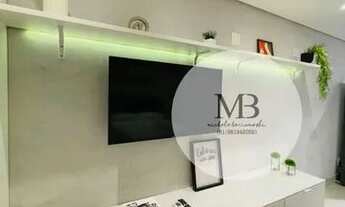 Imagem 6: Ap 1 quarto mobiliado na beira mar com todas as tá a