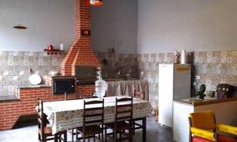 Imagem 5: Casa com 3 dormitórios à venda, 179 m² por R$ 490.000,00 - Porto Novo - Caraguatatuba/SP