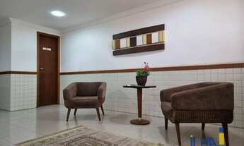 Imagem 2: Apartamento com 2 dormitórios à venda, 68 m² por R$ 790.000,00 - Jardim da Penha - Vitória