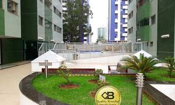 Imagem: Aguas Claras Barato 3qts, suite, lazer top