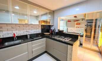 Imagem 7: PORTEIRA FECHADA! Com vista para o mar 3 quartos 2 vagas lazer completo