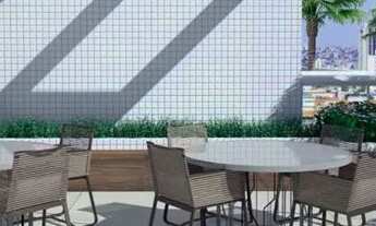 Imagem 3: APARTAMENTO COM 55.82 m² - FORTE - PRAIA GRANDE SP