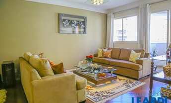 Imagem 5: APARTAMENTO - PERDIZES - SP