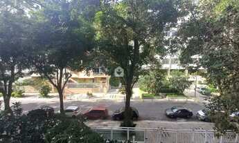 Imagem: Apartamento no bairro Ipanema