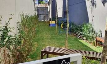 Imagem 4: Alto da Boa Vista Apartamento Lazer de clube Ref.:3446711