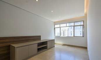 Imagem 4: Apartamento para venda tem 91 metros quadrados com 3 quartos em Vila Olimpia - São Paulo