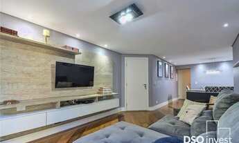 Imagem 5: SãO PAULO - Apartamento Padrão - Alto da Boa Vista