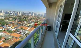 Imagem 4: Apartamento com ótimo preço no bairro Brooklin. Confira!