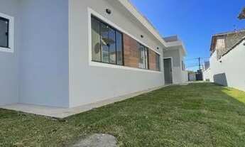 Imagem 4: VENDO LINDA CASA LINEAR COM QUINTAL NO ENSEADA DAS GAIVOTAS