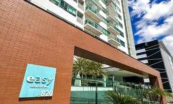 Imagem: Easy Residence - Apartamento de 50m² com