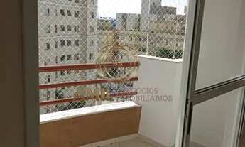 Imagem: Apartamento Edifício Torres do Parque /