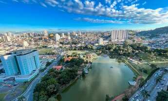 Imagem 3: BARUERI - Apartamento Padrão - JARDIM TUPANCI