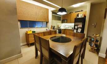 Imagem 3: Apartamento com 3 Quartos e 2 banheiros à Venda, 129 m² - 499mil