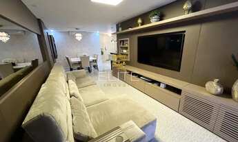 Imagem 3: Apartamento 3 suítes bairro Campinas - São José / SC