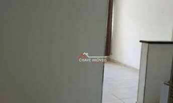 Imagem 3: Apartamento com 1 dormitório à venda, 46 m² por R$ 270.000,00 - Embaré - Santos/SP