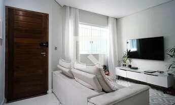 Imagem 5: Casa de Condomínio para Aluguel - Vila Euthalia, 2 Quartos, 67 m2