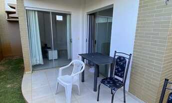 Imagem 4: Apart hotel beira lago de caldas novas go