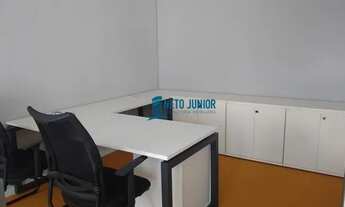 Imagem 4: Conjunto para alugar, 1402 m² por R$ 110.000,00/mês - Brooklin - São Paulo/SP