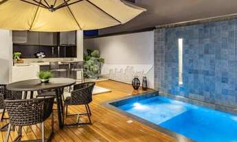 Imagem 6: VENDE-SE CASA DE ALTO PADRÃO EM CONDOMÍNIO