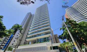 Imagem 2: Apartamento Padrão para Aluguel em Meireles Fortaleza-CE - 10481