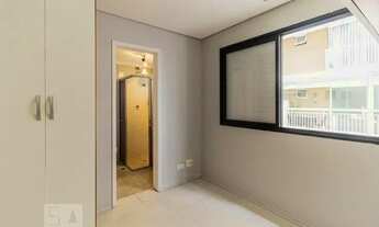 Imagem 7: Apartamento para Aluguel - Consolação, 1 Quarto, 30 m2