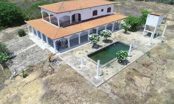 Imagem: Vendo Casa em Icapuí - Oportunidade!!!