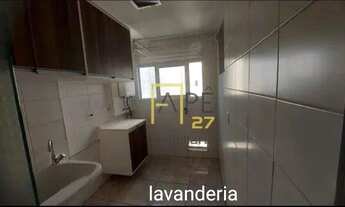 Imagem 3: Apartamento com 3 dormitórios para alugar, 103 m² por R$ 4.200,00/mês - Centro - Guarulhos