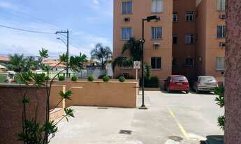 Imagem 2: Alugo apartamento de 2 quartos com suite