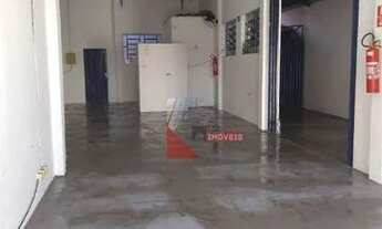 Imagem 2: Salão à venda, 335 m² por R$ 870.000,00 - Cidade Jardim II - Americana/SP