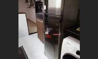 Imagem 7: Apartamento com 2 dormitórios à venda, 49 m² por R$ 200.000,00 - Jardim Recanto - American