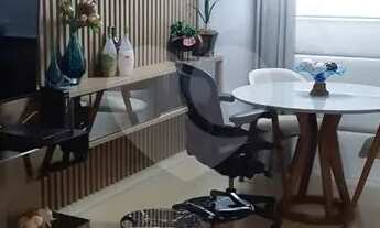 Imagem: São Paulo - Apartamento Padrão - MOEMA