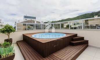 Imagem 4: Cobertura 4 suítes bairro Ingleses - Florianópolis