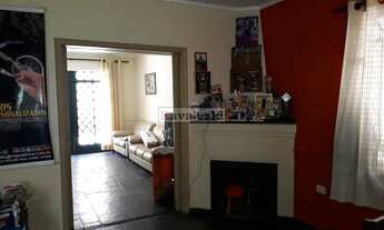 Imagem: Sobrado com 3 Quartos e 4 banheiros à Venda